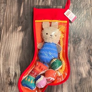 Boots & Barkley Pet Toys NWT